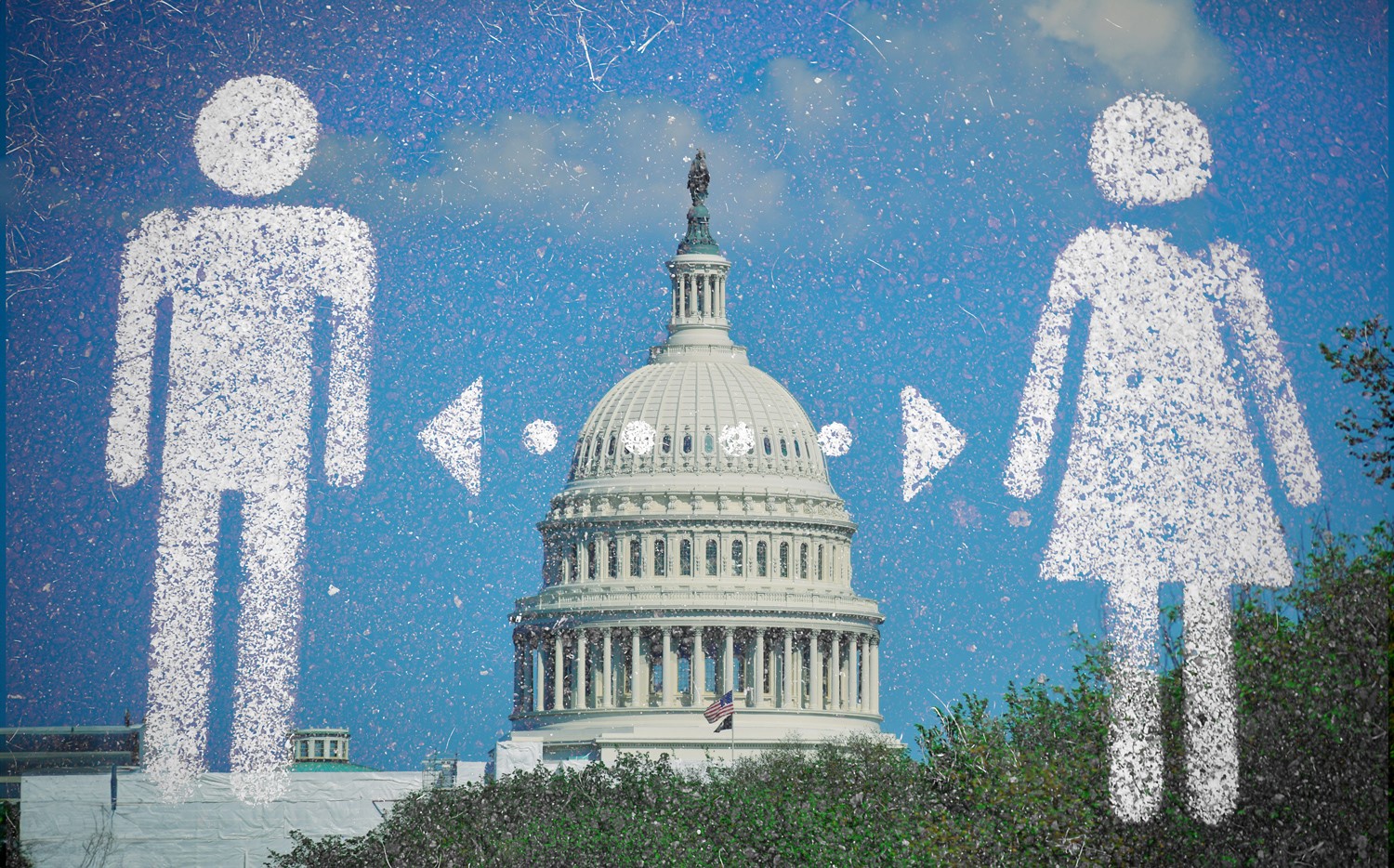 Gender oped photo