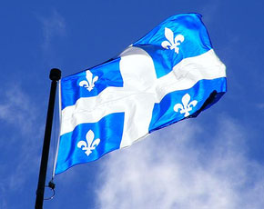 drapeau-quebec