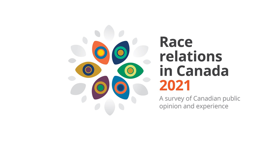 Race Relations in Canada 2021