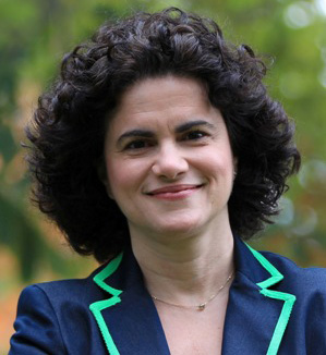 Antonia Maioni Antonia Maioni